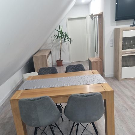 Dg Verwohn Wiefelstede Extérieur photo