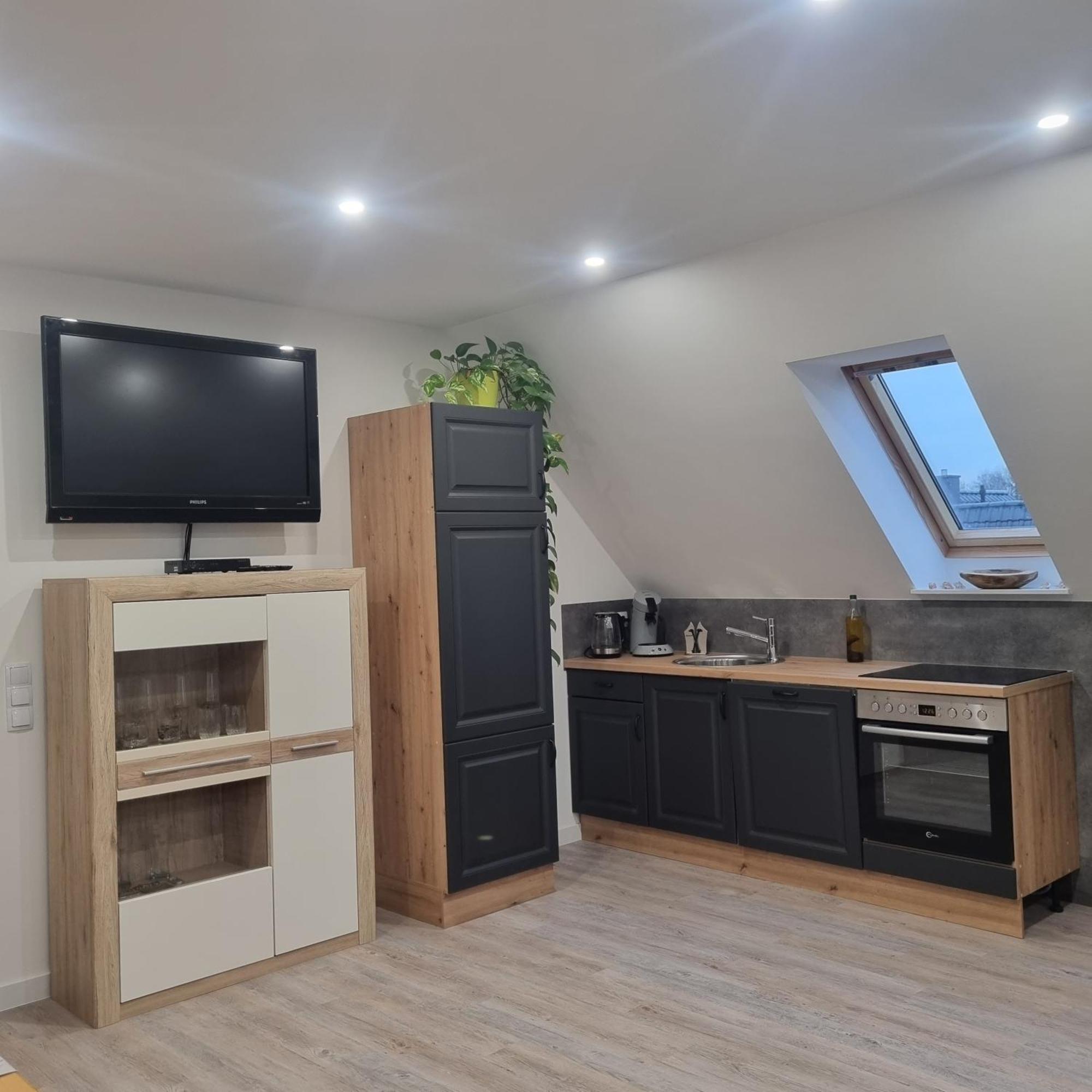 Dg Verwohn Wiefelstede Extérieur photo